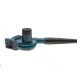 Повітродувка-пилосос акумуляторна BOSCH 0 601 9F5 100 (без АКБ)