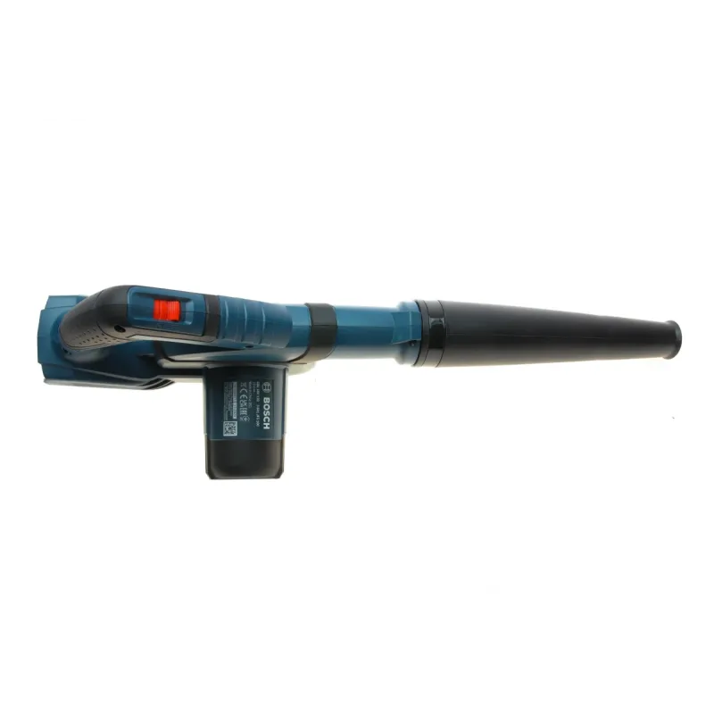 Повітродувка-пилосос акумуляторна BOSCH 0 601 9F5 100 (без АКБ)