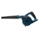 Повітродувка-пилосос акумуляторна BOSCH 0 601 9F5 100 (без АКБ)