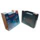 Шуруповерт акумулятрний GSR 120-LI 12V/2.0Ah (14/30 Nm) + к-кт біт + свердла