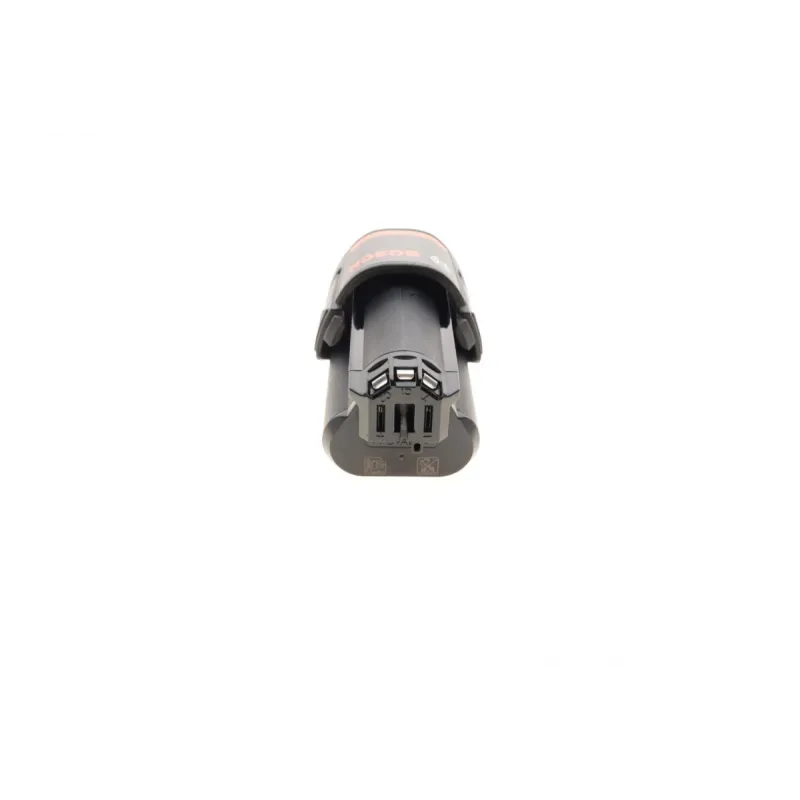 Шуруповерт акумулятрний GSR 120-LI 12V/2.0Ah (14/30 Nm) + к-кт біт + свердла