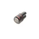 Шуруповерт акумулятрний GSR 120-LI 12V/2.0Ah (14/30 Nm) + к-кт біт + свердла