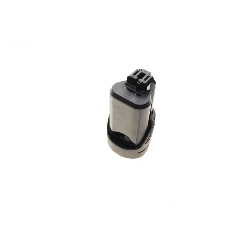 Шуруповерт акумулятрний GSR 120-LI 12V/2.0Ah (14/30 Nm) + к-кт біт + свердла