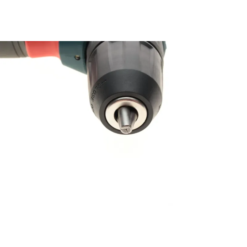 Шуруповерт акумулятрний GSR 120-LI 12V/2.0Ah (14/30 Nm) + к-кт біт + свердла