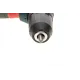 Шуруповерт акумулятрний GSR 120-LI 12V/2.0Ah (14/30 Nm) + к-кт біт + свердла