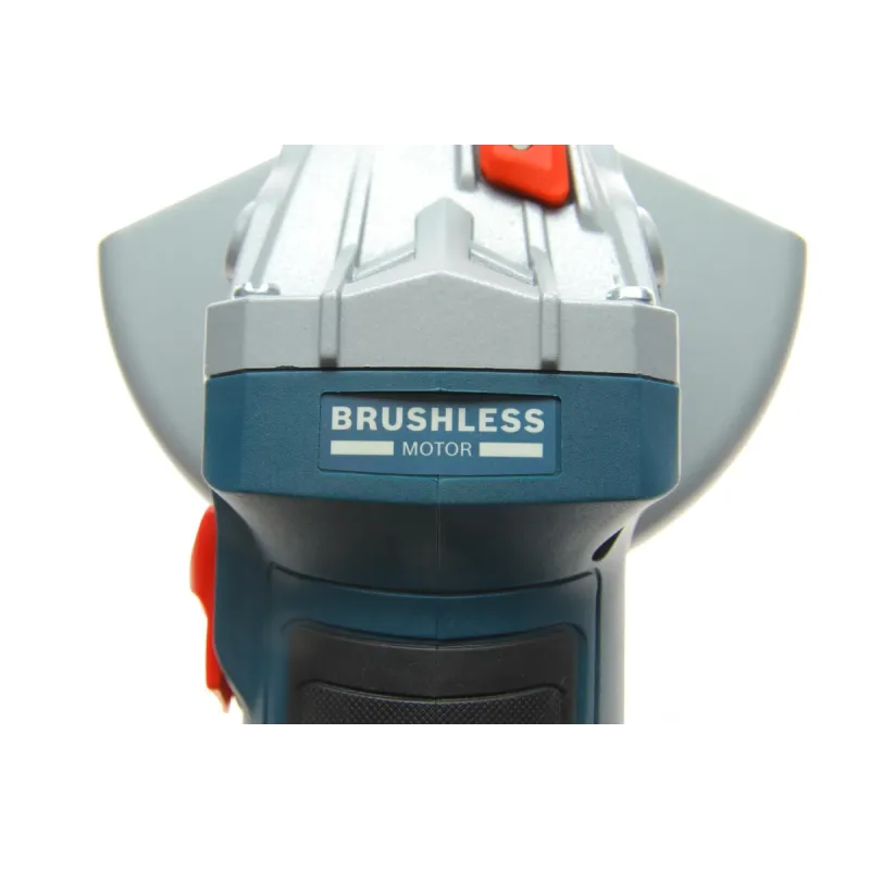 Шліфмашина акумуляторна кутова BOSCH GWS 180-LI PROFESSIONAL 0 601 9H9 025 11000 об/хв 125мм