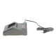 Шліфмашина акумуляторна кутова BOSCH GWS 180-LI PROFESSIONAL 0 601 9H9 025 11000 об/хв 125мм