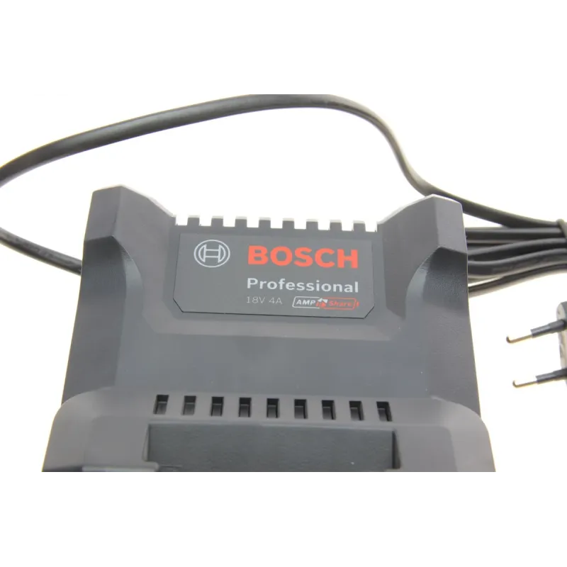 Шліфмашина акумуляторна кутова BOSCH GWS 180-LI PROFESSIONAL 0 601 9H9 025 11000 об/хв 125мм