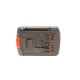 Шліфмашина акумуляторна кутова BOSCH GWS 180-LI PROFESSIONAL 0 601 9H9 025 11000 об/хв 125мм