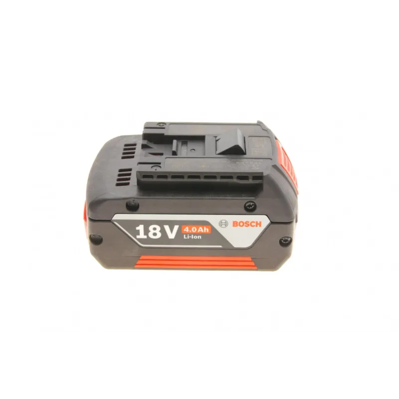 Шліфмашина акумуляторна кутова BOSCH GWS 180-LI PROFESSIONAL 0 601 9H9 025 11000 об/хв 125мм