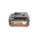 Шліфмашина акумуляторна кутова BOSCH GWS 180-LI PROFESSIONAL 0 601 9H9 025 11000 об/хв 125мм