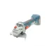 Шліфмашина акумуляторна кутова BOSCH GWS 180-LI PROFESSIONAL 0 601 9H9 025 11000 об/хв 125мм