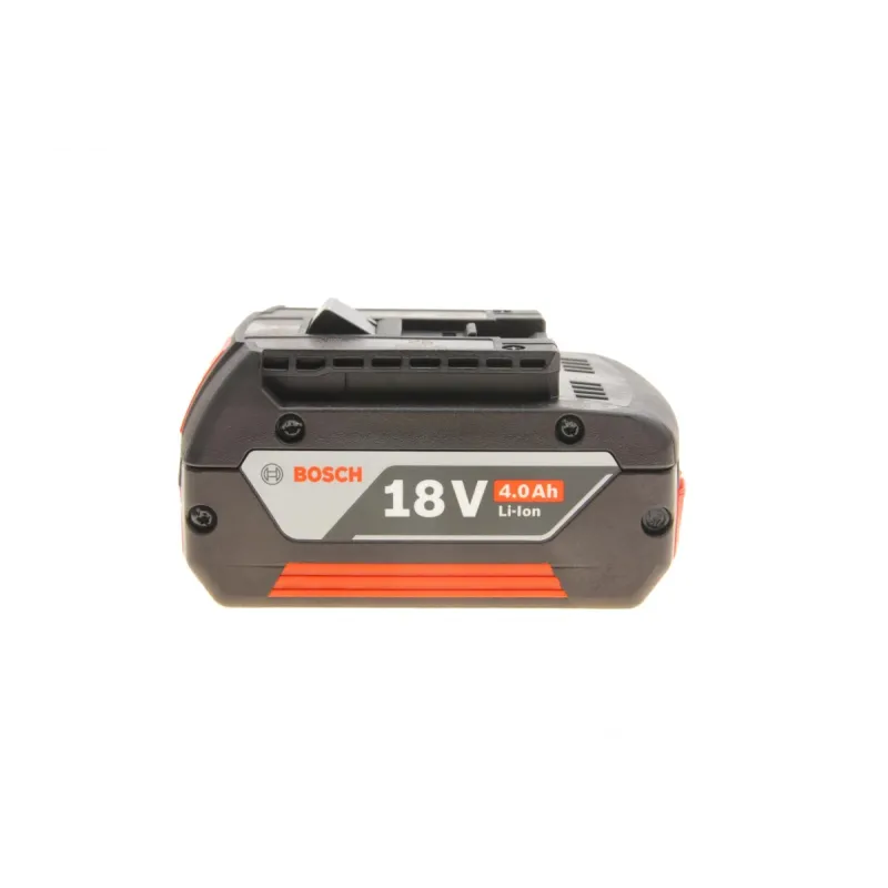 Шліфмашина акумуляторна кутова BOSCH GWS 180-LI PROFESSIONAL 0 601 9H9 025 11000 об/хв 125мм