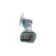 Шліфмашина акумуляторна кутова BOSCH GWS 180-LI PROFESSIONAL 0 601 9H9 025 11000 об/хв 125мм