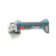 Шліфмашина акумуляторна кутова BOSCH GWS 180-LI PROFESSIONAL 0 601 9H9 025 11000 об/хв 125мм