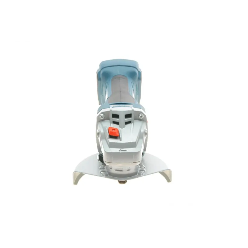 Шліфмашина акумуляторна кутова BOSCH GWS 180-LI PROFESSIONAL 0 601 9H9 025 11000 об/хв 125мм
