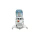 Шліфмашина акумуляторна кутова BOSCH GWS 180-LI PROFESSIONAL 0 601 9H9 025 11000 об/хв 125мм
