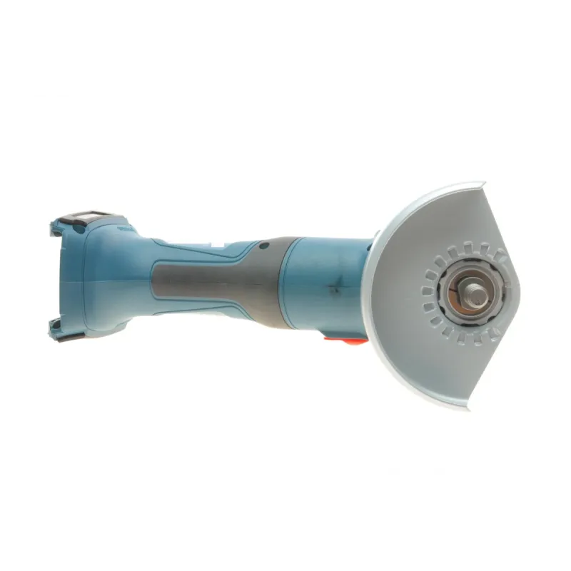Шліфмашина акумуляторна кутова BOSCH GWS 180-LI PROFESSIONAL 0 601 9H9 025 11000 об/хв 125мм