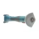 Шліфмашина акумуляторна кутова BOSCH GWS 180-LI PROFESSIONAL 0 601 9H9 025 11000 об/хв 125мм