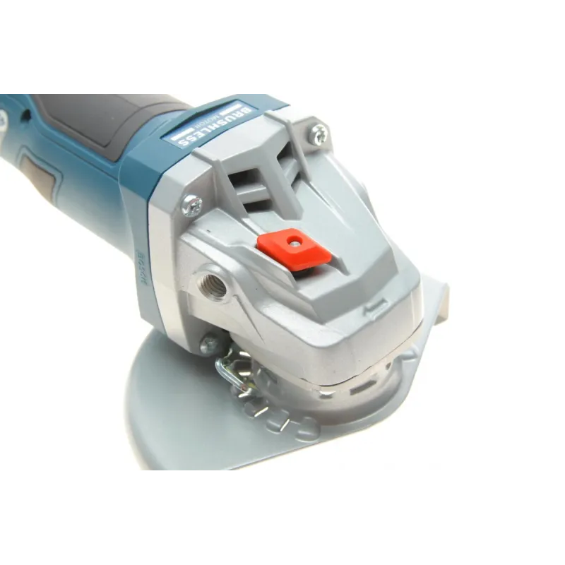 Шліфмашина акумуляторна кутова BOSCH GWS 180-LI PROFESSIONAL 0 601 9H9 025 11000 об/хв 125мм