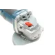 Шліфмашина акумуляторна кутова BOSCH GWS 180-LI PROFESSIONAL 0 601 9H9 025 11000 об/хв 125мм