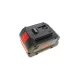 Гайкокрут акумуляторний BOSCH 0 601 9J8 502 1050 Нм 18В (2 АКБ + ЗП)