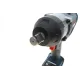 Гайкокрут акумуляторний BOSCH 0 601 9J8 502 1050 Нм 18В (2 АКБ + ЗП)