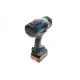 Гайкокрут акумуляторний BOSCH 0 601 9J8 502 1050 Нм 18В (2 АКБ + ЗП)