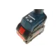 Гайкокрут акумуляторний BOSCH 0 601 9J8 502 1050 Нм 18В (2 АКБ + ЗП)