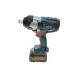 Гайкокрут акумуляторний BOSCH 0 601 9J8 502 1050 Нм 18В (2 АКБ + ЗП)