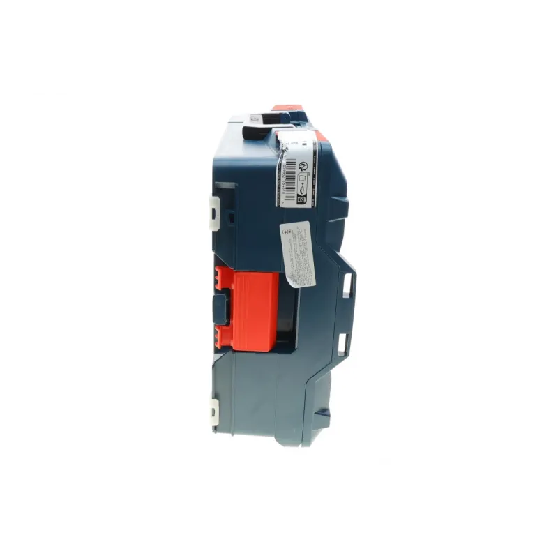 Гайкокрут акумуляторний BOSCH 0 601 9J8 502 1050 Нм 18В (2 АКБ + ЗП)