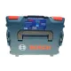 Гайкокрут акумуляторний BOSCH 0 601 9J8 502 1050 Нм 18В (2 АКБ + ЗП)