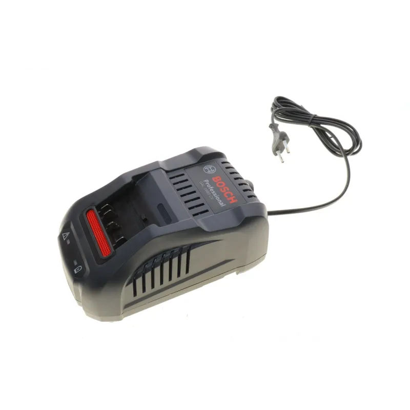 Гайкокрут акумуляторний BOSCH 0 601 9J8 502 1050 Нм 18В (2 АКБ + ЗП)