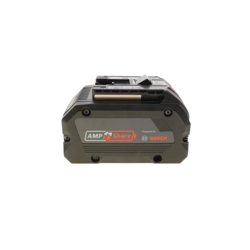 Гайкокрут акумуляторний BOSCH 0 601 9J8 502 1050 Нм 18В (2 АКБ + ЗП)