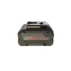 Гайкокрут акумуляторний BOSCH 0 601 9J8 502 1050 Нм 18В (2 АКБ + ЗП)