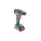 Шуруповерт акумуляторний BOSCH GSR 185-Li 0 601 9K3 000