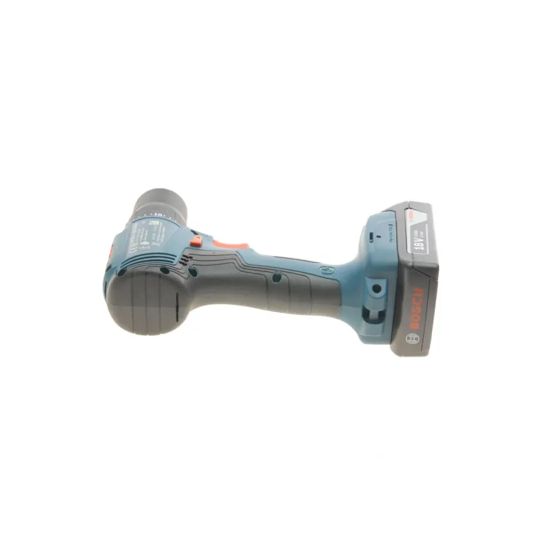 Шуруповерт акумуляторний BOSCH GSR 185-Li 0 601 9K3 000