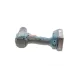 Шуруповерт акумуляторний BOSCH GSR 185-Li 0 601 9K3 000