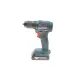 Шуруповерт акумуляторний BOSCH GSR 185-Li 0 601 9K3 000
