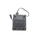 Шуруповерт акумуляторний BOSCH GSB 185-LI 0 601 9K3 100 (2 акб + зарядка)