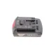 Шуруповерт акумуляторний BOSCH GSB 185-LI 0 601 9K3 100 (2 акб + зарядка)