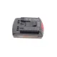 Шуруповерт акумуляторний BOSCH GSB 185-LI 0 601 9K3 100 (2 акб + зарядка)