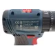 Шуруповерт акумуляторний BOSCH GSB 185-LI 0 601 9K3 100 (2 акб + зарядка)