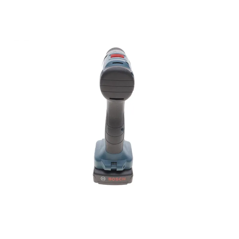 Шуруповерт акумуляторний BOSCH GSB 185-LI 0 601 9K3 100 (2 акб + зарядка)