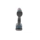 Шуруповерт акумуляторний BOSCH GSB 185-LI 0 601 9K3 100 (2 акб + зарядка)