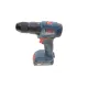 Шуруповерт акумуляторний BOSCH GSB 185-LI 0 601 9K3 100 (2 акб + зарядка)