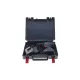 Шуруповерт акумуляторний BOSCH GSB 183-Li 18V/2.0Ah 56 Нм 0 601 9K9 101