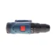 Шуруповерт акумуляторний BOSCH GSB 183-Li 18V/2.0Ah 56 Нм 0 601 9K9 101