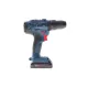 Шуруповерт акумуляторний BOSCH GSB 183-Li 18V/2.0Ah 56 Нм 0 601 9K9 101