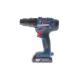 Шуруповерт акумуляторний BOSCH GSB 183-Li 18V/2.0Ah 56 Нм 0 601 9K9 101